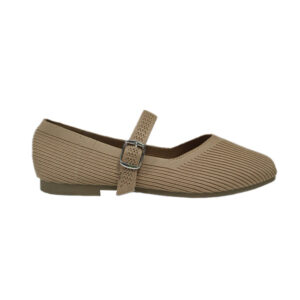 Avenue Ladies Ballet Flats Lorly - Beige