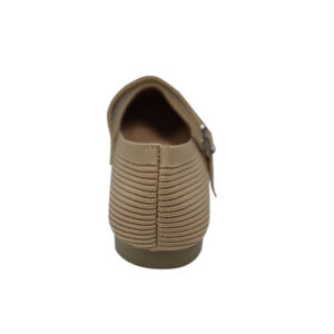 Alternative view of Avenue Ladies Ballet Flats Lorly - Beige