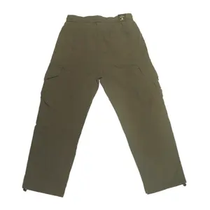 Alternative view of Avenue Boys Teens Wear Cargo Pants 6 Pockets Loose Fit - Fatigue - NVM25308