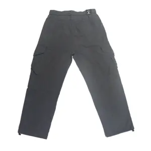 Alternative view of Avenue Boys Teens Wear Cargo Pants 6 Pockets Loose Fit - Gray - NVM25308