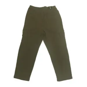Alternative view of Avenue Boys Teens Wear Cargo Pants 5 Pockets Loose Fit - Fatigue - NVM25310