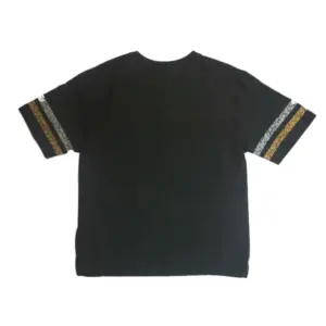 Alternative view of Avenue Boys Teens Wear V-Neck Cut & Sew Tee With Print - Fatigue - 24-3430