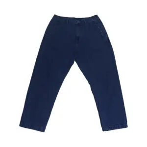 Avenue Boys Teens Wear Denim Pants - Mid Wash - 24-6155M