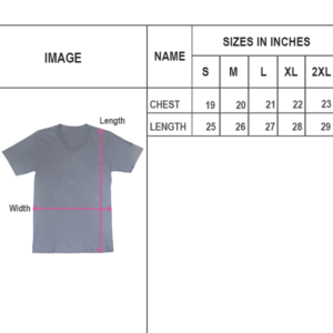 Alternative view of Avenue Boys Teens Wear Round Neck Printed Tee - Black - 68583