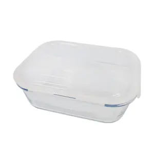 Alternative view of Food Container 3 Pieces Set