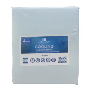 Alternative view of Cooling Technology Ultra Soft Sheet
