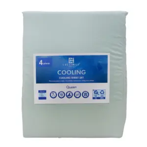 Alternative view of Cooling Technology Ultra Soft Sheet