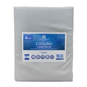 Alternative view of Cooling Technology Ultra Soft Sheet