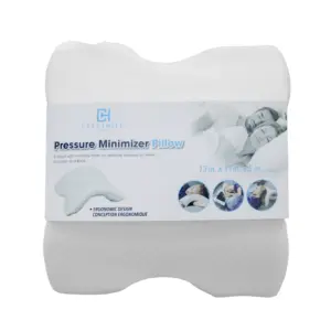 Presure Free Pillow Memory Foam