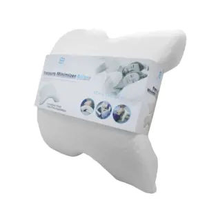 Alternative view of Presure Free Pillow Memory Foam