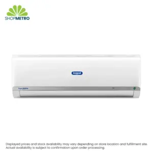 Koppel 2.5 HP Split Type Air Conditioner Inverter