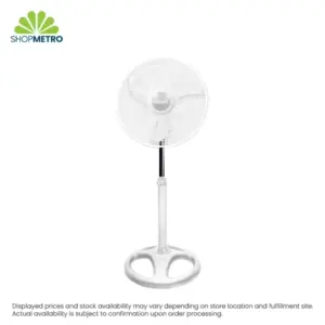 Dowell Stand Fan 18 Inches