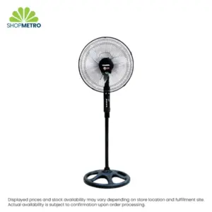 Camel Stand Fan 16 Inches