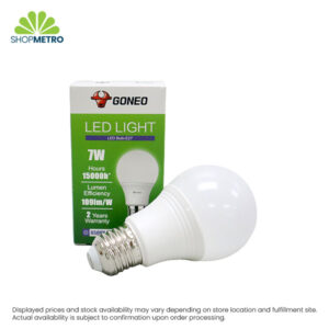 Alternative view of Goneo Led Light - 7 Watts
