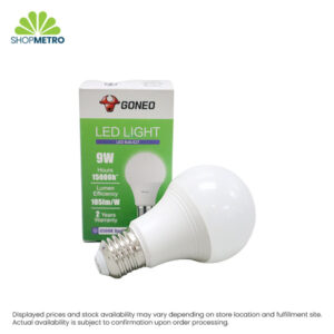 Alternative view of Goneo Led Light - 9 Watts