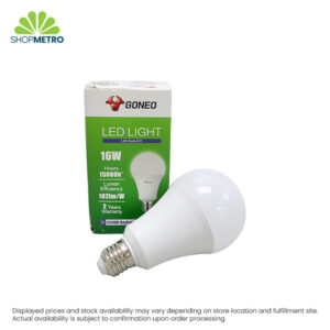 Alternative view of Goneo Led Light - 16 Watts