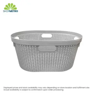 Laundry Basket Weave