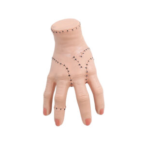 The Thing Hand Prop Toy Multicolor