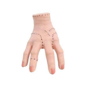 Alternative view of The Thing Hand Prop Toy Multicolor