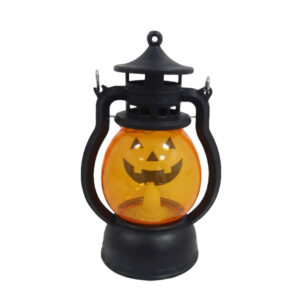 Alternative view of Lantern Pumpkin 12 /Pdq Multicolor
