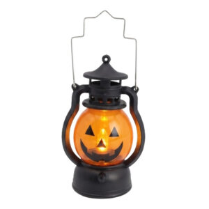 Lantern Pumpkin 12 /Pdq Multicolor