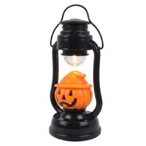 Decorative Lantern Mixed Des Multicolor