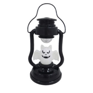 Alternative view of Decorative Lantern Mixed Des Multicolor