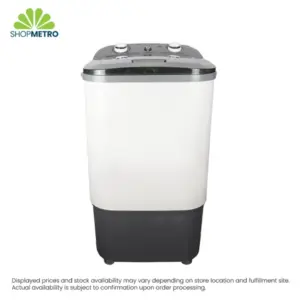 Washing Machine Single Tub 6.5Kg