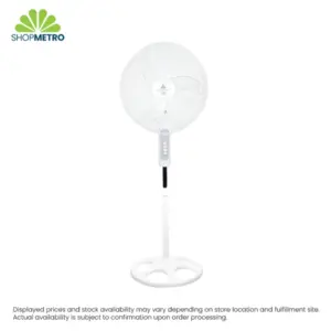 Stand Fan 16"