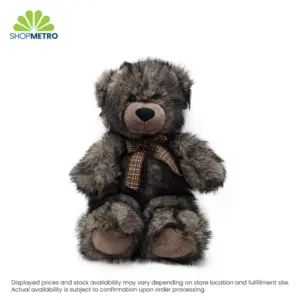 Bear 2 Col 12/Box Multicolor