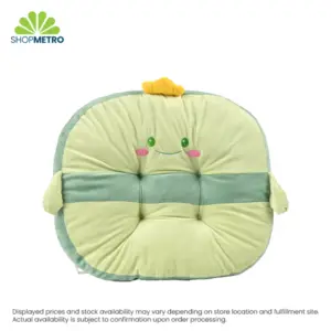 Pillow Animals 3 Designs Multicolor