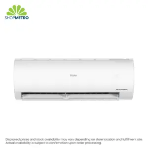 Aircon Split Type 1.0 Full Dc Inverter Hsu-09Psv35-W