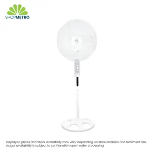 Stand Fan 16" Buy 2