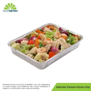 Chopsuey - Quarter Size
