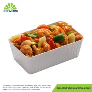 Sweet & Sour - Quarter Size
