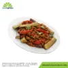 Spicy Eggplant