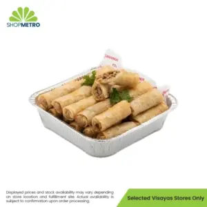 Spring Rolls- each