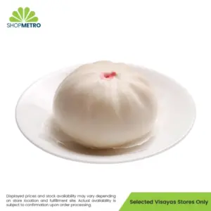 Bola-bola Siopao - Each