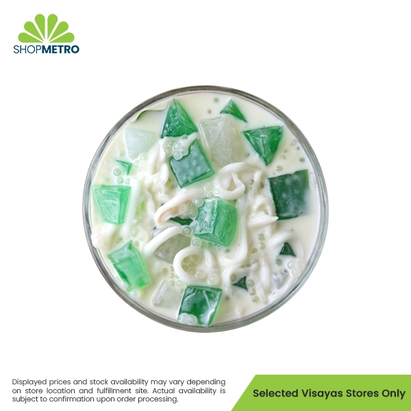 Buko Pandan (Small-Large)