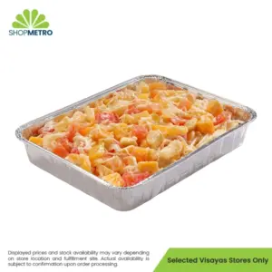 Tropical Salad (Small-Large)