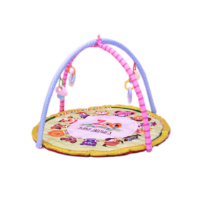 Baby Activity Gym & Play Mat