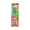 Colgate Toothbrush Twister Fresh 2+1 With Cap