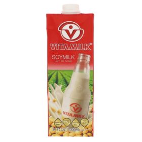 Vita Milk Regular 1L
