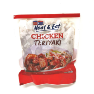 Purefoods Heat & Eat Chicken Teriyaki 200G