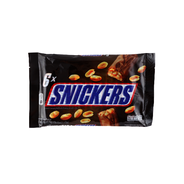 Snickers Classic Single 51G