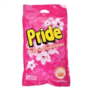 Pride Powder With Fabcon Sakura Blossom 2Kg