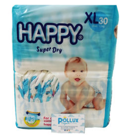 Happy Baby Diaper Xl 30Pcs
