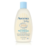 Aveeno Baby Daily Wash & Shampoo 236Ml