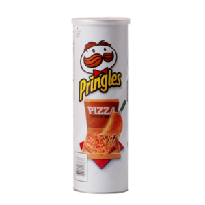Pringles Chips Pizza 5.50Oz