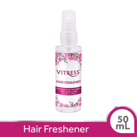 Vitress Hair Freshener 50Ml